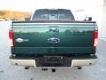 Forest Green Metallic - F150 King Ranch SuperCrew 4x4 Photo No. 13