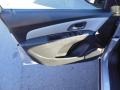 Silver Ice Metallic - Cruze LS Photo No. 12