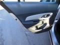 Silver Ice Metallic - Cruze LS Photo No. 14