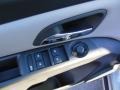 Silver Ice Metallic - Cruze LS Photo No. 15