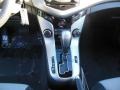 Silver Ice Metallic - Cruze LS Photo No. 17