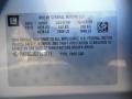 Silver Ice Metallic - Cruze LS Photo No. 20