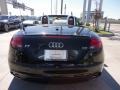 2013 Brilliant Black Audi TT 2.0T quattro Roadster  photo #4