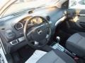 Summit White - Aveo Aveo5 LT Photo No. 7