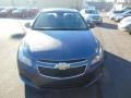 Atlantis Blue Metallic - Cruze LS Photo No. 3