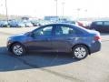 Atlantis Blue Metallic - Cruze LS Photo No. 5