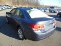 Atlantis Blue Metallic - Cruze LS Photo No. 6