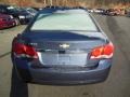 Atlantis Blue Metallic - Cruze LS Photo No. 7