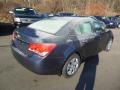 Atlantis Blue Metallic - Cruze LS Photo No. 8
