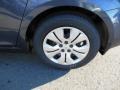 Atlantis Blue Metallic - Cruze LS Photo No. 9