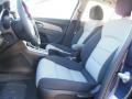 Atlantis Blue Metallic - Cruze LS Photo No. 11