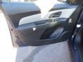 Atlantis Blue Metallic - Cruze LS Photo No. 12