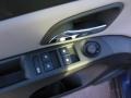 Atlantis Blue Metallic - Cruze LS Photo No. 15