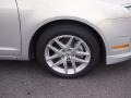 2010 Ford Fusion SEL V6 Wheel and Tire Photo