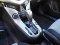 Atlantis Blue Metallic - Cruze LS Photo No. 17