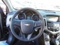 Atlantis Blue Metallic - Cruze LS Photo No. 18