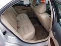Camel Rear Seat Photo for 2010 Ford Fusion #74749000