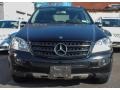 Black - ML 350 4Matic Photo No. 2