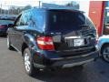 Black - ML 350 4Matic Photo No. 4