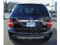 Black - ML 350 4Matic Photo No. 5