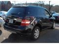 Black - ML 350 4Matic Photo No. 6