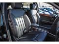 Black - ML 350 4Matic Photo No. 10