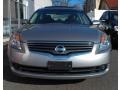 Precision Gray Metallic - Altima 2.5 SL Photo No. 2