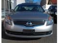 2009 Precision Gray Metallic Nissan Altima 2.5 SL  photo #2