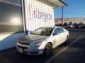 Silver Ice Metallic - Malibu LT Photo No. 1