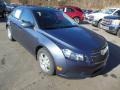 Atlantis Blue Metallic - Cruze LT Photo No. 2