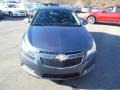 Atlantis Blue Metallic - Cruze LT Photo No. 3