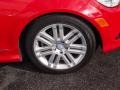 Mars Red - C 300 Luxury Photo No. 2