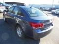 Atlantis Blue Metallic - Cruze LT Photo No. 6