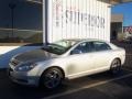 Silver Ice Metallic - Malibu LT Photo No. 4