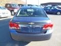 Atlantis Blue Metallic - Cruze LT Photo No. 7