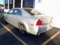 Silver Ice Metallic - Malibu LT Photo No. 5
