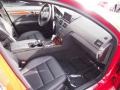 Mars Red - C 300 Luxury Photo No. 4