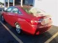 Sparkling Ruby Red - Sonata GLS Photo No. 5