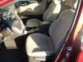 Sparkling Ruby Red - Sonata GLS Photo No. 9