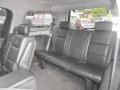 2005 Silver Indulgence Infiniti QX 56  photo #20