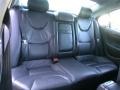 Rear Seat of 2007 S60 2.5T