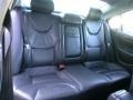 Graphite 2007 Volvo S60 2.5T Interior Color