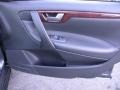 Graphite 2007 Volvo S60 2.5T Door Panel