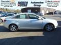 Silver Ice Metallic - Cruze LT Photo No. 1