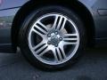 2007 Volvo S60 2.5T Wheel and Tire Photo