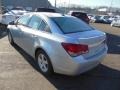 Silver Ice Metallic - Cruze LT Photo No. 6