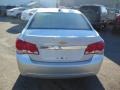 Silver Ice Metallic - Cruze LT Photo No. 7