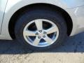 Silver Ice Metallic - Cruze LT Photo No. 9