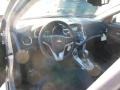 Silver Ice Metallic - Cruze LT Photo No. 10