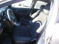 Silver Ice Metallic - Cruze LT Photo No. 11